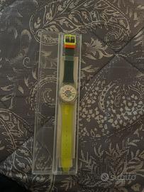 Orologio swatch anno 1992