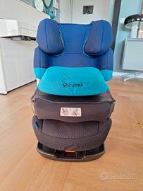 Seggiolino Cybex PALLAS-fix