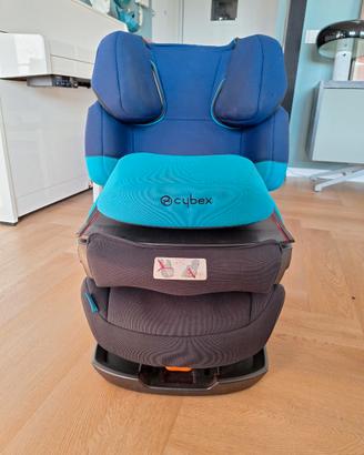 Seggiolino Cybex PALLAS-fix