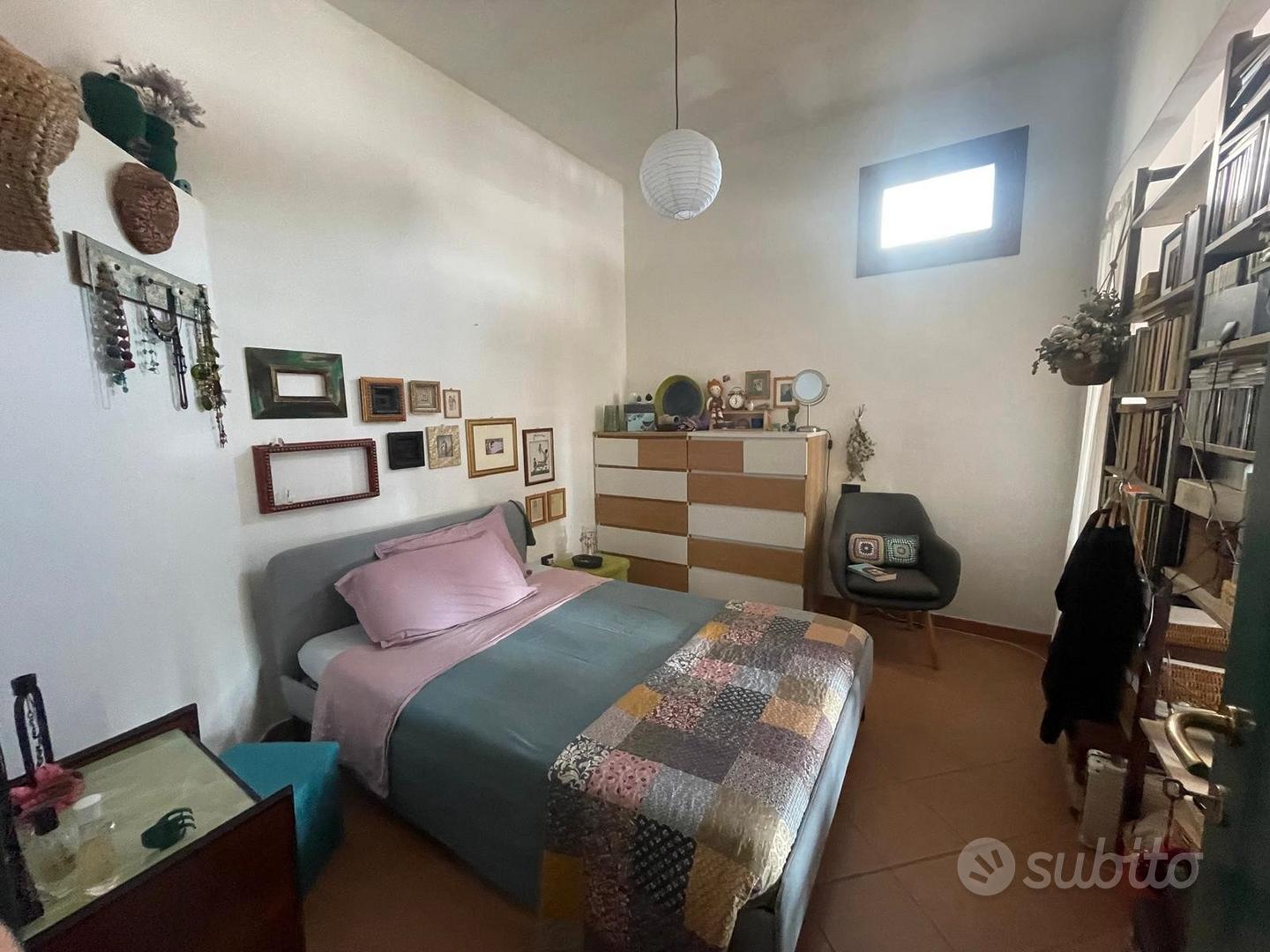 Appartamento in via Tirso - Vista 3