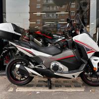 HONDA - INTEGRA 750 - 2020