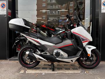 HONDA - INTEGRA 750 - 2020