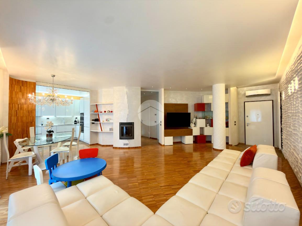 Apartment in Chioggia, Sottomarina - Vista 5