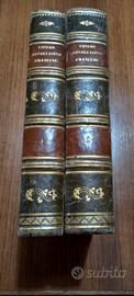 libro antico Storia della Rivoluz. Francese Thiers