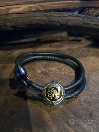 Diesel Bracciale Uomo