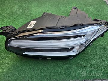 VOLVO XC90 2 II FULL LED Faro Fanale Sinistro SX