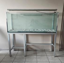 Acquario 300 litri