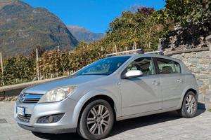 Opel Astra 1.6
