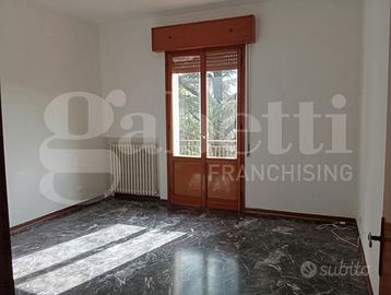 Appartamento Monte San Pietro [2ARG]