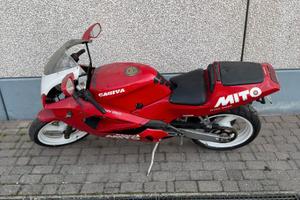 Mito 125