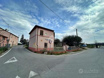 CASA INDIPENDENTE A SAN GIOVANNI IN MARIGNANO