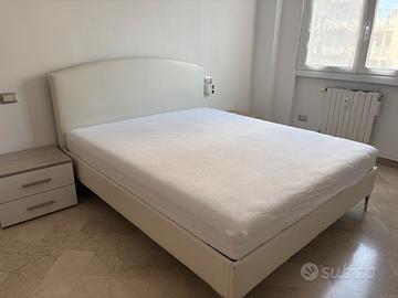 Materasso modello memory 190x160 cm