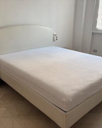 Materasso modello memory 190x160 cm