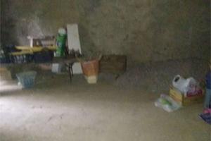 Rustico-Casale a Fanano