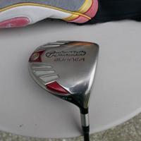Driver TaylorMade Burner