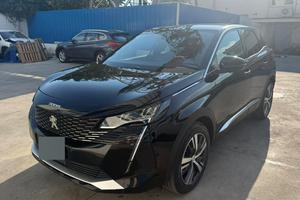 PEUGEOT 3008 allure 1.5bhdi 130cv automatica 2023