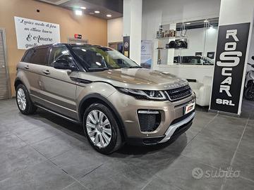 Evoque 2.0 TD4 150 CV Autom. Dynamic (98.000Km)