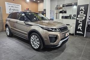 Evoque 2.0 TD4 150 CV Autom. Dynamic (98.000Km)