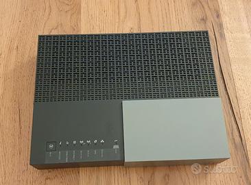 Modem Tim hub plus