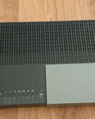 Modem Tim hub plus