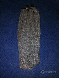 Collana a tubolare Adami e Martucci 