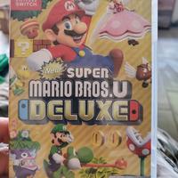 gioco nintendo swich