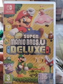 gioco nintendo swich