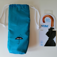Borsa porta ombrello