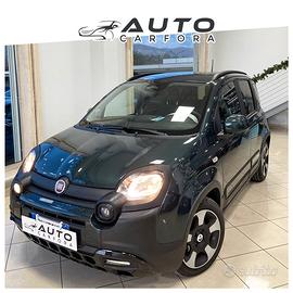 Fiat Panda 1.0 FireFly S&S Hybrid Pandina