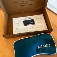 EYE Pillow Cuscino contorno occhi caldo-freddo