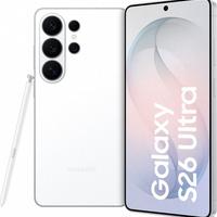 SAMSUNG S26 ULTRA 512 GB 12 GB WHITE NUOVO