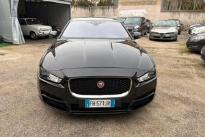 Jaguar XE 2.0 D Turbo Portfolio 2017 come nuova