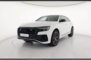 Audi Q8 50 3.0 tdi mhev Sport quattro