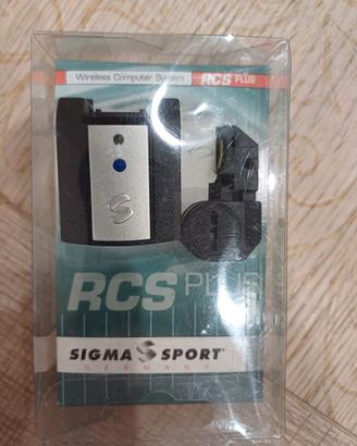 BASE WIRELESS SIGMA
