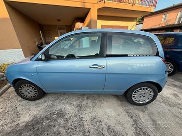 Lancia Y