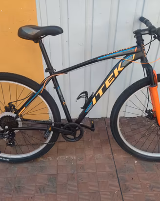 MTB Itek 29 pollici