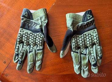 Guanti MTB Leatt Lite 4.0