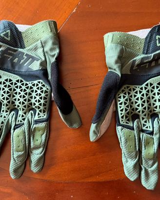 Guanti MTB Leatt Lite 4.0