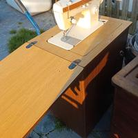 Macchina da cucire Singer