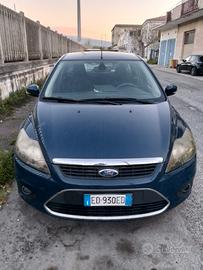 FORD FOCUS 1.6 CV110 