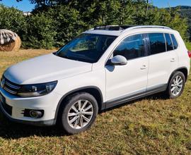 VOLKSWAGEN Tiguan 2.0 TDI 140 cv