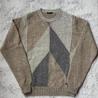 Maglione Bramante Pura Lana Vergine