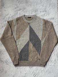 Maglione Bramante Pura Lana Vergine
