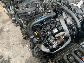 MOTORE SFJB 1.0 ecoboost ford fiesta b-max