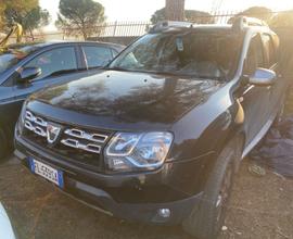 Dacia Duster 1.6 115 CV S&S 4x2 GPL Serie Speciale