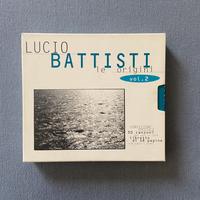 Cofanetto di Lucio Battisti