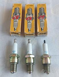 Candela di accensione NGK BR8ES