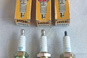 Candela di accensione NGK BR8ES