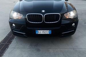 Bmw X5 3.0d cat Attiva
