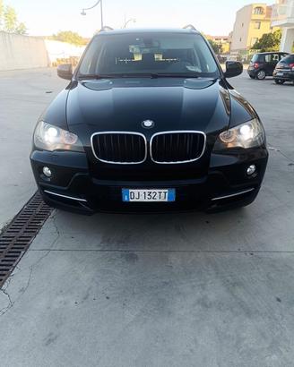 Bmw X5 3.0d cat Attiva